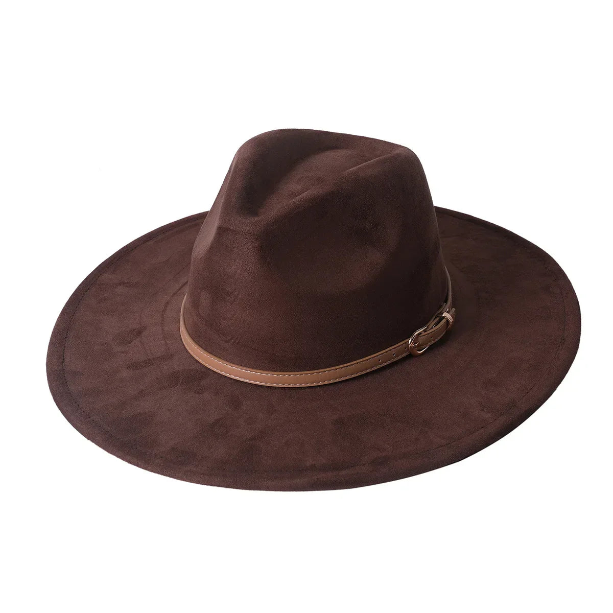 Hats Blank Hats for Burning Multicolor teardrop shaped Top 9.5cm Brim Unisex Jazz Hat Church Hat