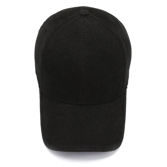 Trendy Army Green Corduroy Baseball Caps For Men Luxury Brand Women Hat Yellow Streetwear Hip Hop Cap Bone Masculino 2026