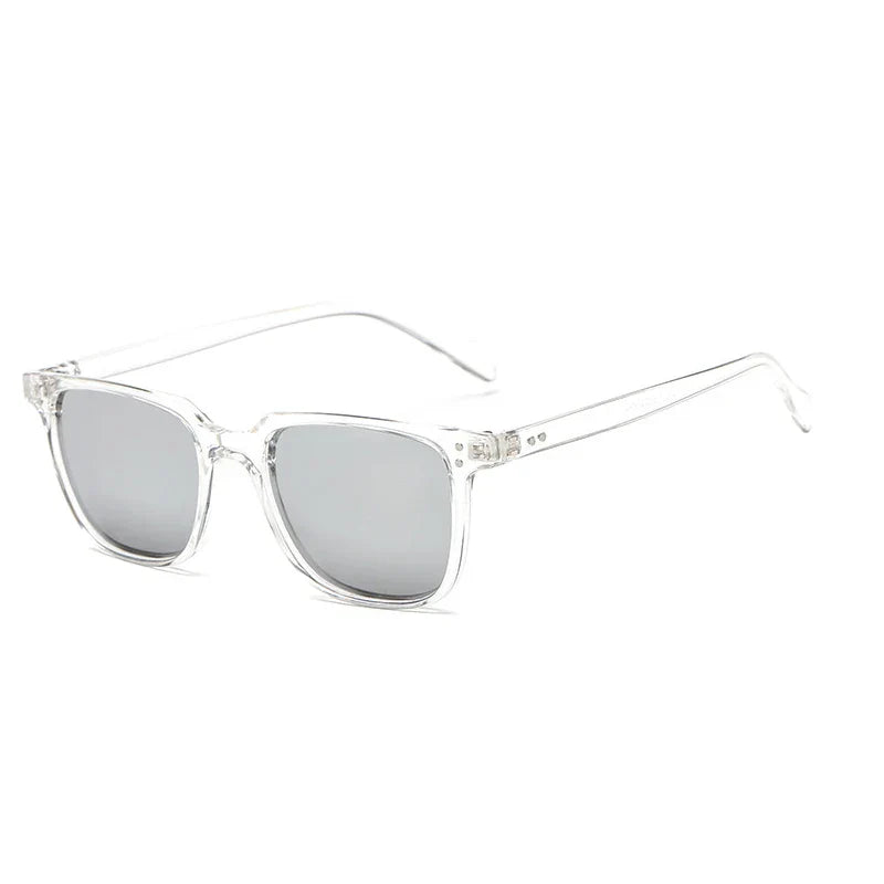 Sunglasses Men's Driving Shades Male Sun Glasses For Men Retro Cheap Luxury Women Brand Designer sunglasses point style
