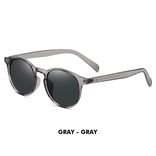 Sunglasses Women Men Ultralight TR90 Polarized Unisex Driving Shades