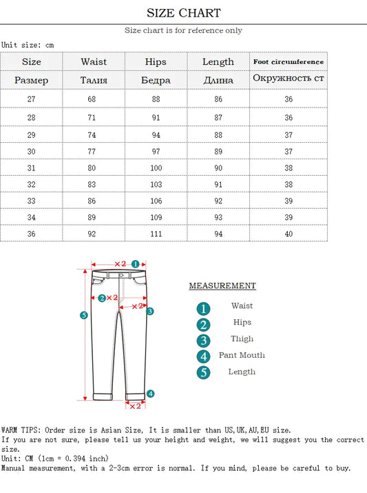 Spring Summer Men's Casual Pants Ankle Length Straight Classic Simplicity Solid Color Comfortable Male Business Pants