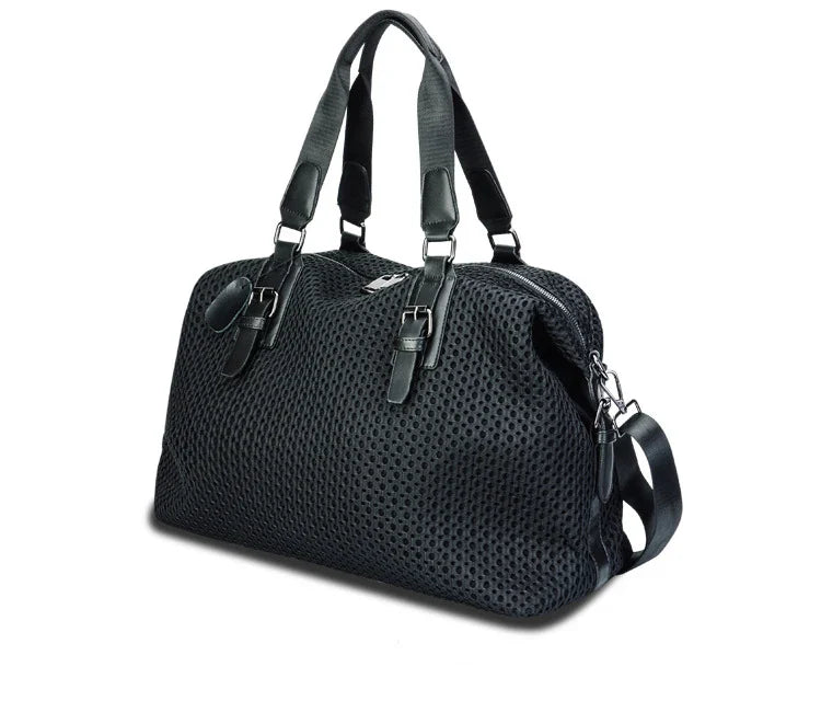Super Large Capacity Travel bag Luggage luxury designer purses and handbag brand female Tote bags for women Shopper Shoulder Bag
