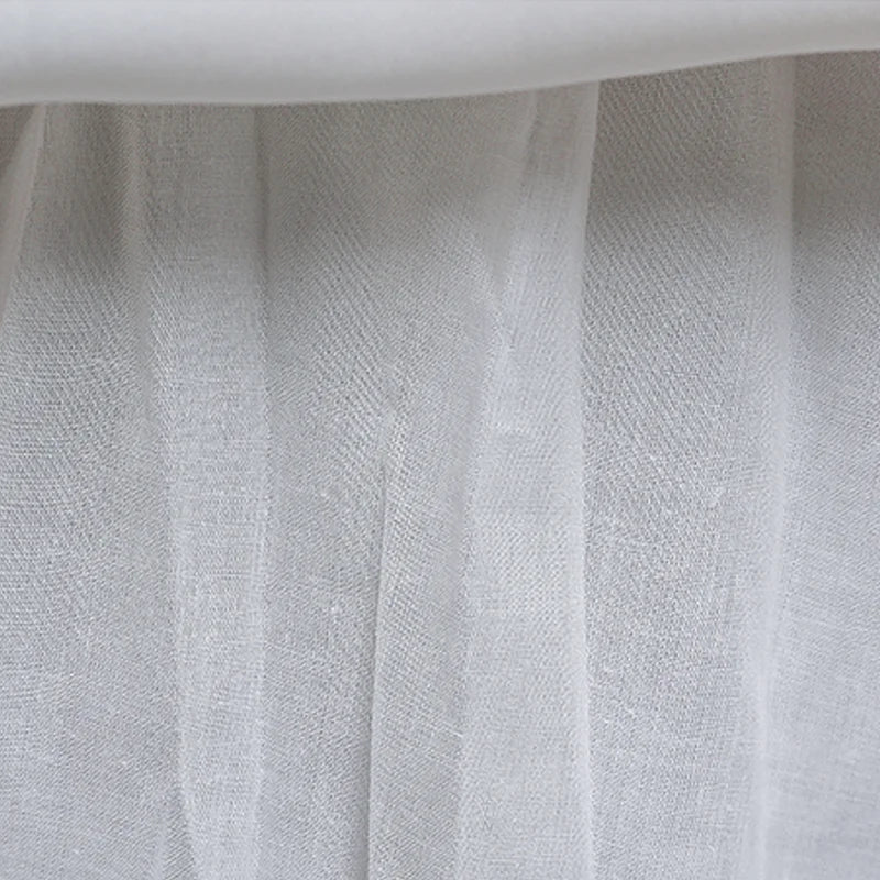 Vestido Longo Branco de Dama de Honra com Lantejoulas e Bordados para Meninas Adolescentes - Flores, Festa de Casamento, Primeira Comunhão, Aniversário