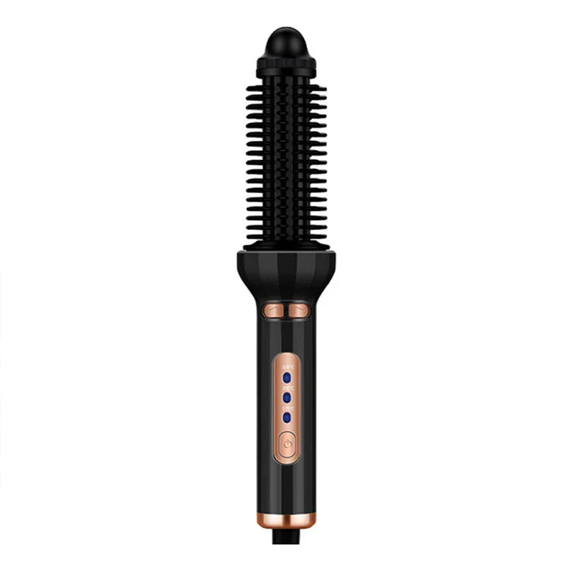 NEW Professional LCD Ceramic Hair Irons Automatically curling iron Electric Ceramic Hair Curler Curling Iron