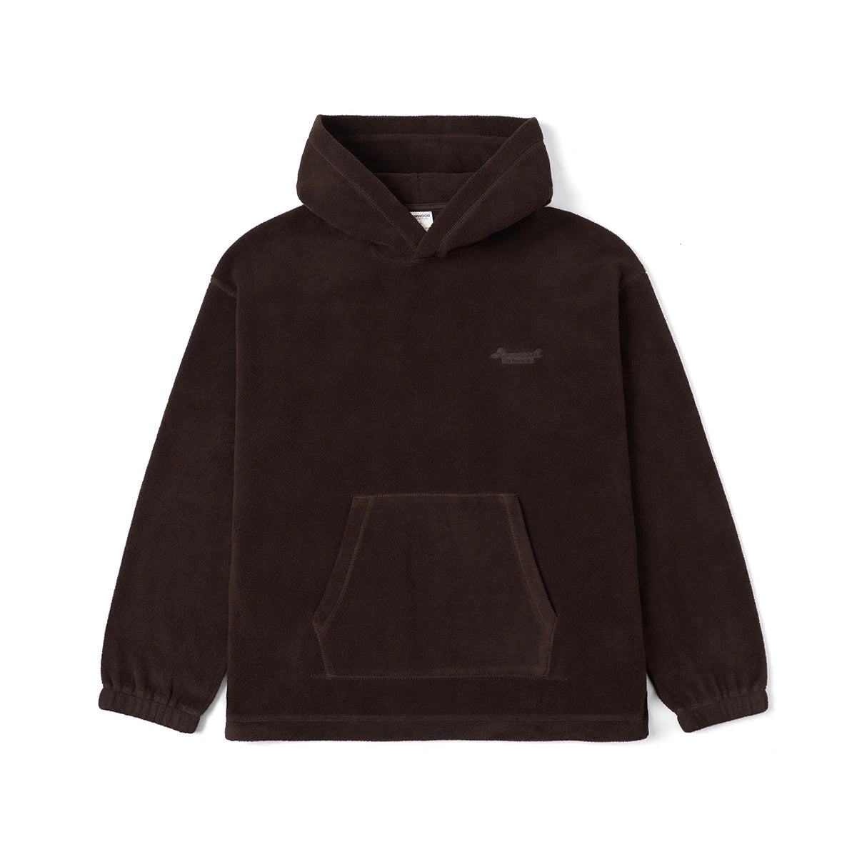 Autumn Winter New Oversize Comfortable Polar Fleece Hoodies Men Warm Logo Embroidery High Quality Sweatshirts