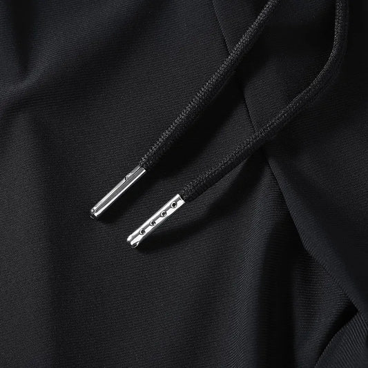 Running Pants Reflective Quick Dry Summer Jogging Trousers Men Gym Thin Cool Male Fishing Hiking Sports Long Pants Breathable