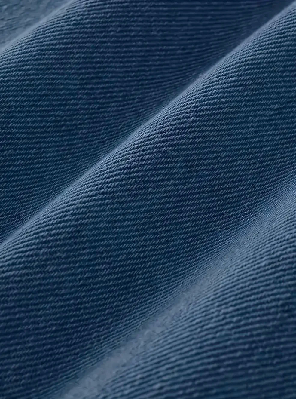 Men's Slim-fit Stretch Denim Pants, Comfortable Elastic Waistband, Casual Street Style, Perfect for Daily Wear and Outdoor Looks