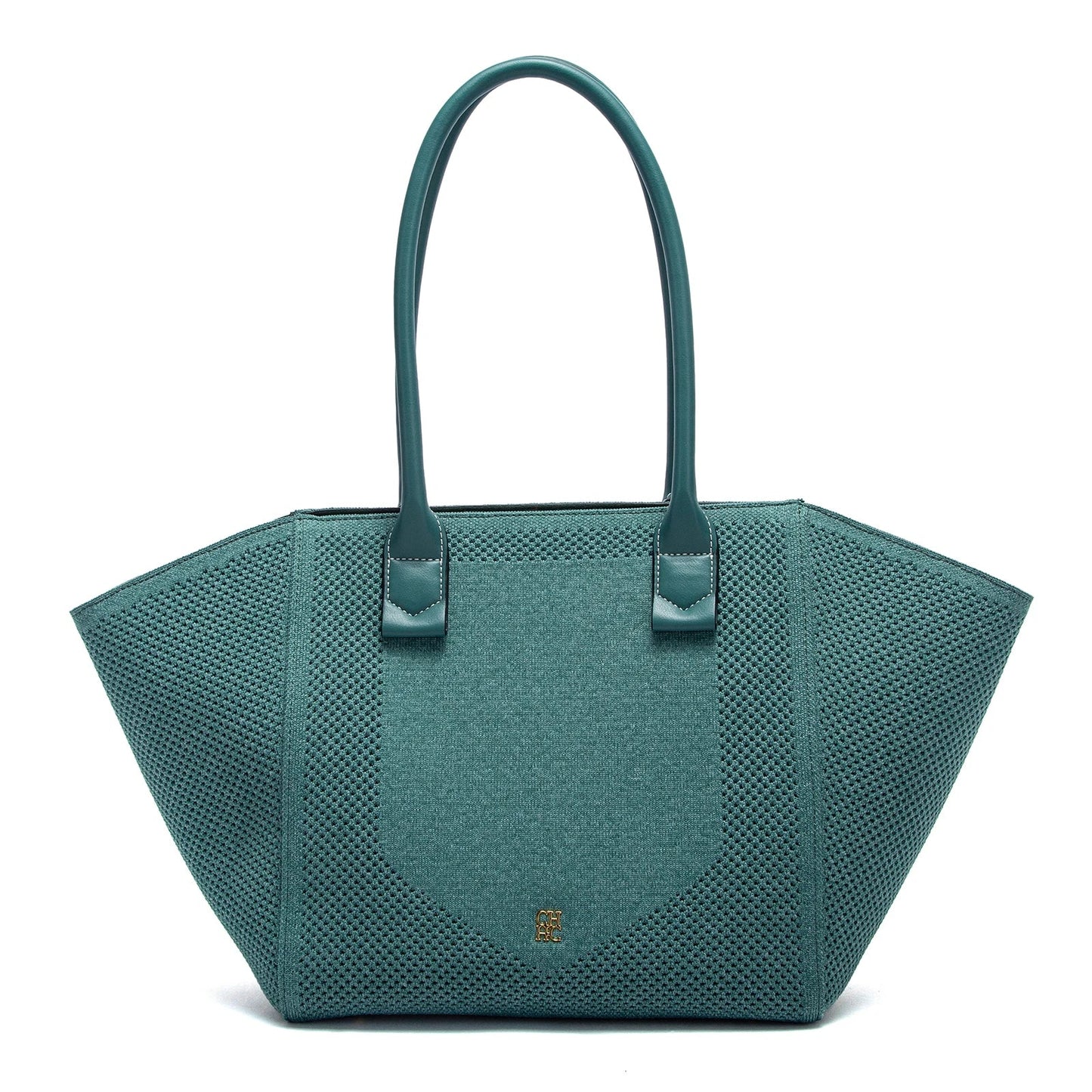 Women's Tote Bag Summer New Fabric Hollow Design Large Capacity Beach Bag Women's Outdoor Storage