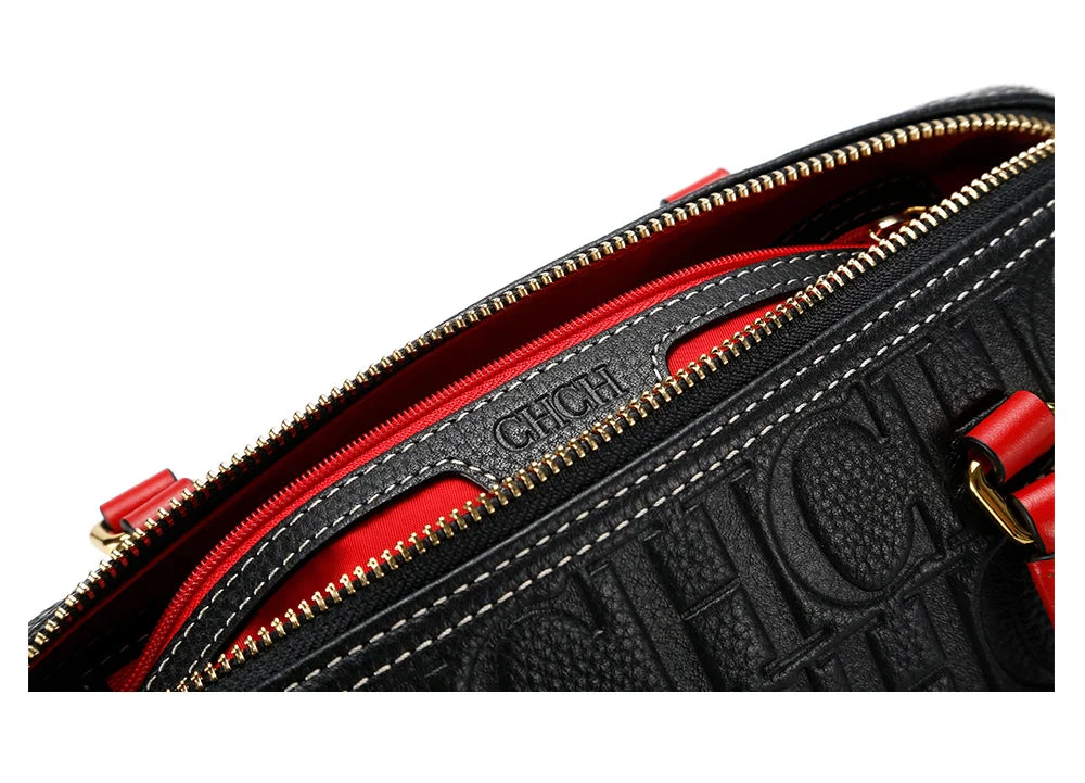 Retro Classic Women's Large Capacity Handbag Fashion Simple Pure Colour Design Daily Commute Travel Essential Shoulder Bag