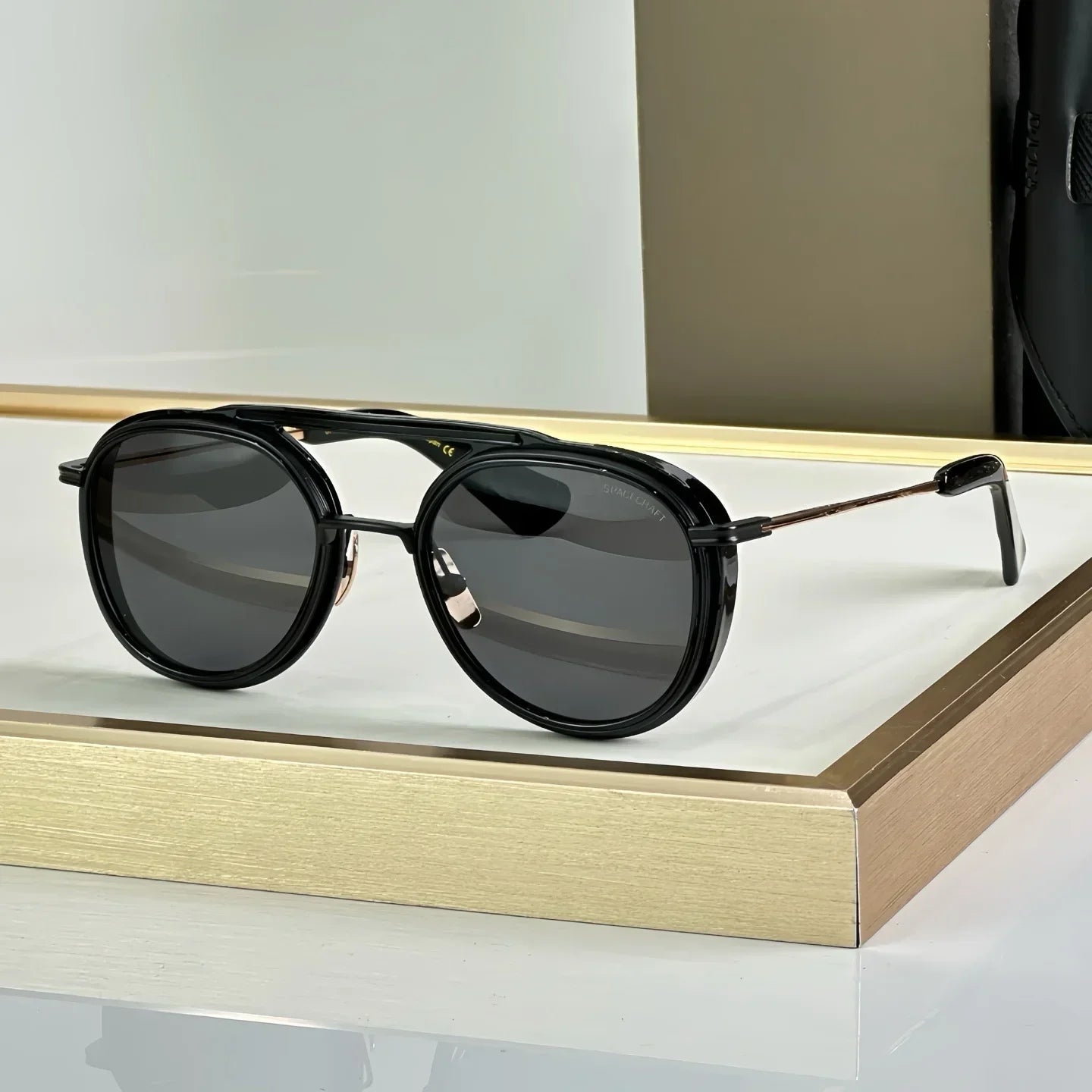 Top Quality Sunglasses for Men Classic Women Luxury Designer sun glasses UV400 With box
