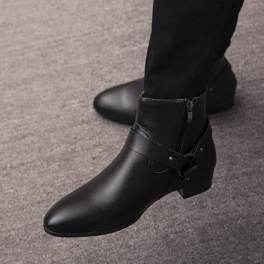 Patent leather shoes for men oxfords lace up male wedding party office work shoes Pointe leather shoes super light 39-47 size
