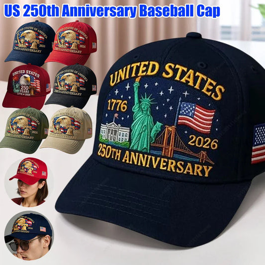 Fashion Animals Cartoon Embroidery Baseball Caps Men Women Alligator Alcatraz Hat Marine Corps 250th Anniversary Baseball Cap 