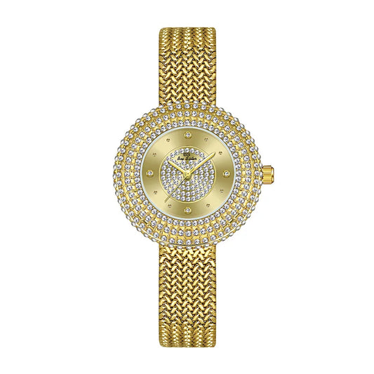 New hot-selling luxury women's watches relogios feminino waterproof watch for women gifts reloj mujer saat