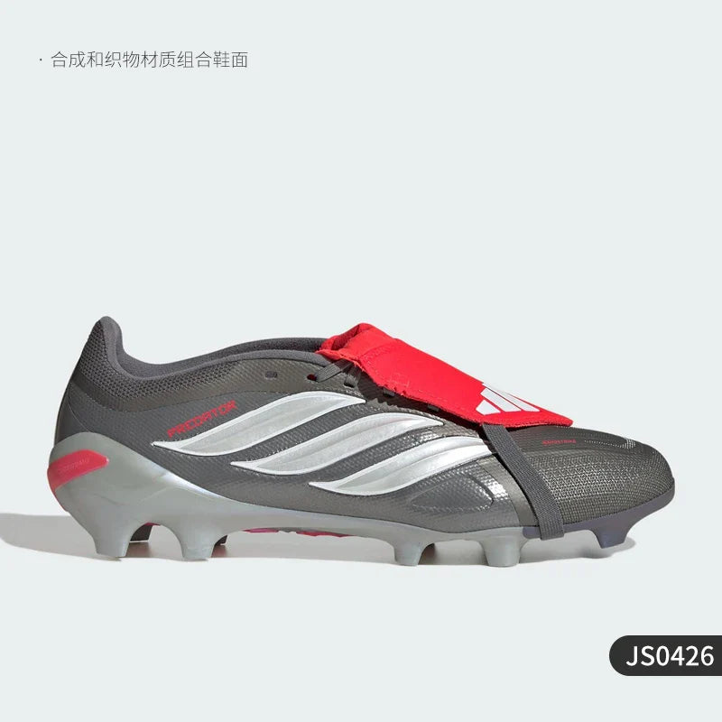 genuine Winter Men's and Women's Sports Wear-resistant Soccer Shoes JS0426