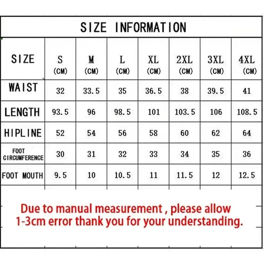 Autumn Winter Men's Jogging Sweatpants Running Male Sport Fitness Sportswear Breathable Pants Homme Casual Cotton Trousers Pants