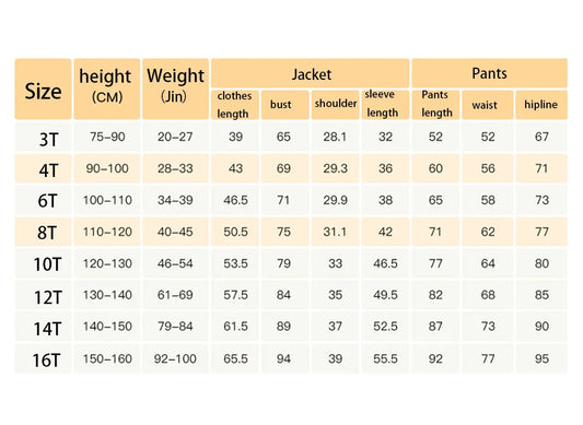 Suit for Boys Fashion Double Breasted Black And White Child Wedding Performance Outfits 3-16T Kids School Uniform Blazers Set