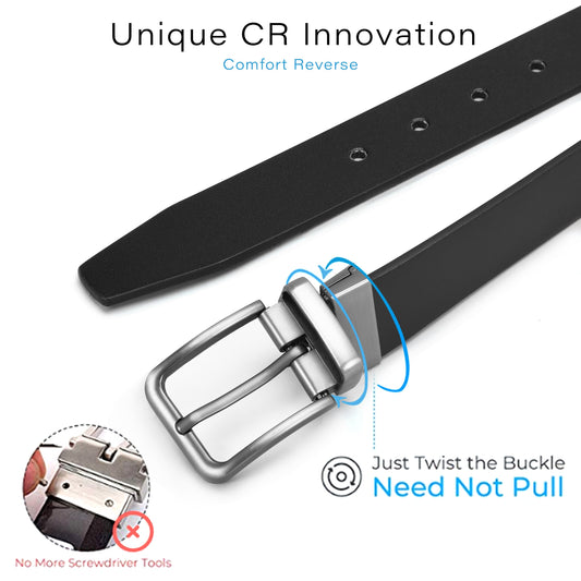 Men Leather Belt Automatic Buckle Pin Buckle High Quality Male Leather Strap Luxury Jeans for Men Men Accessori