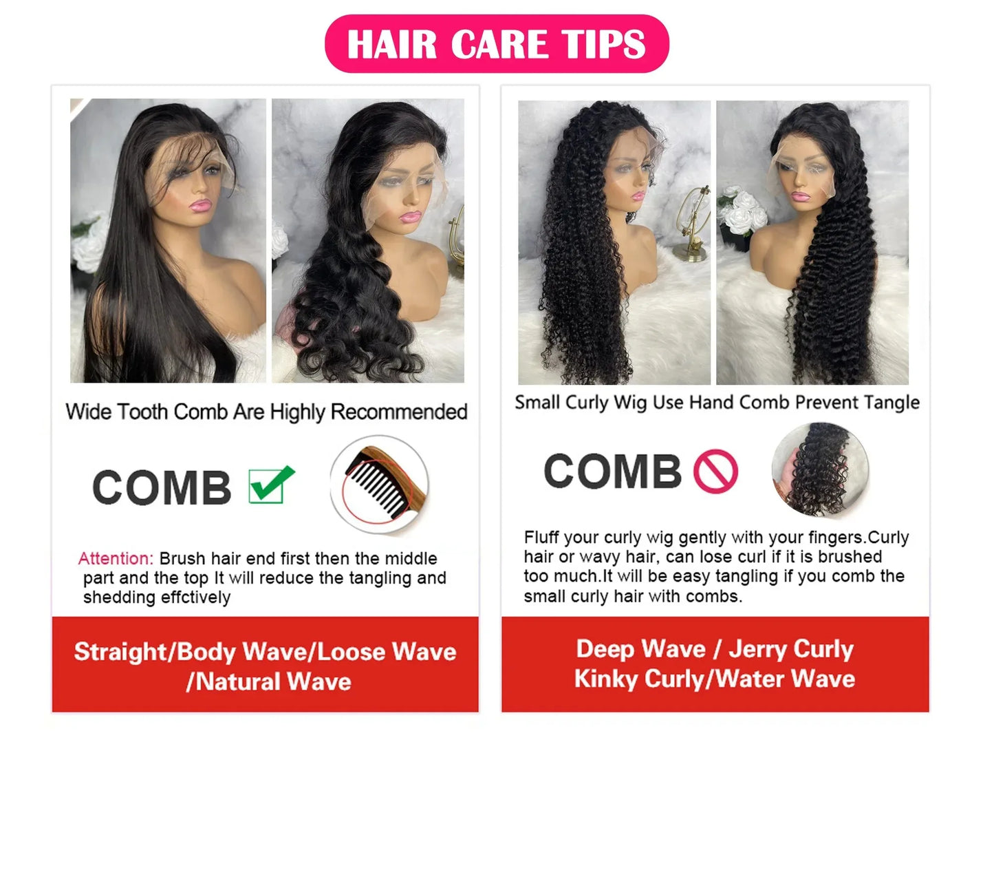 46 44 Inch Bone Straight Lace Frontal Human Hair Wigs Brazilian 250 Density 13x6 13x4 Transparent HD Lace Front Wigs For Women