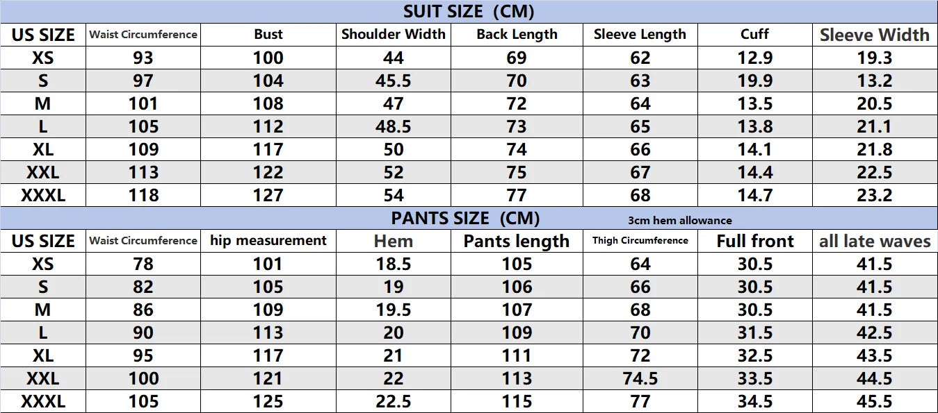 Men's Green Pinstripe Double Breasted Suit 2 Piece Slim Fit Formal Business Wedding Blazer Pants Set