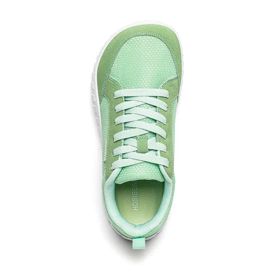 Mens Womens Walking Shoes Wide Toe Comfortable Casual Running Sneakers Lace Up Mesh Lightweight Shoes