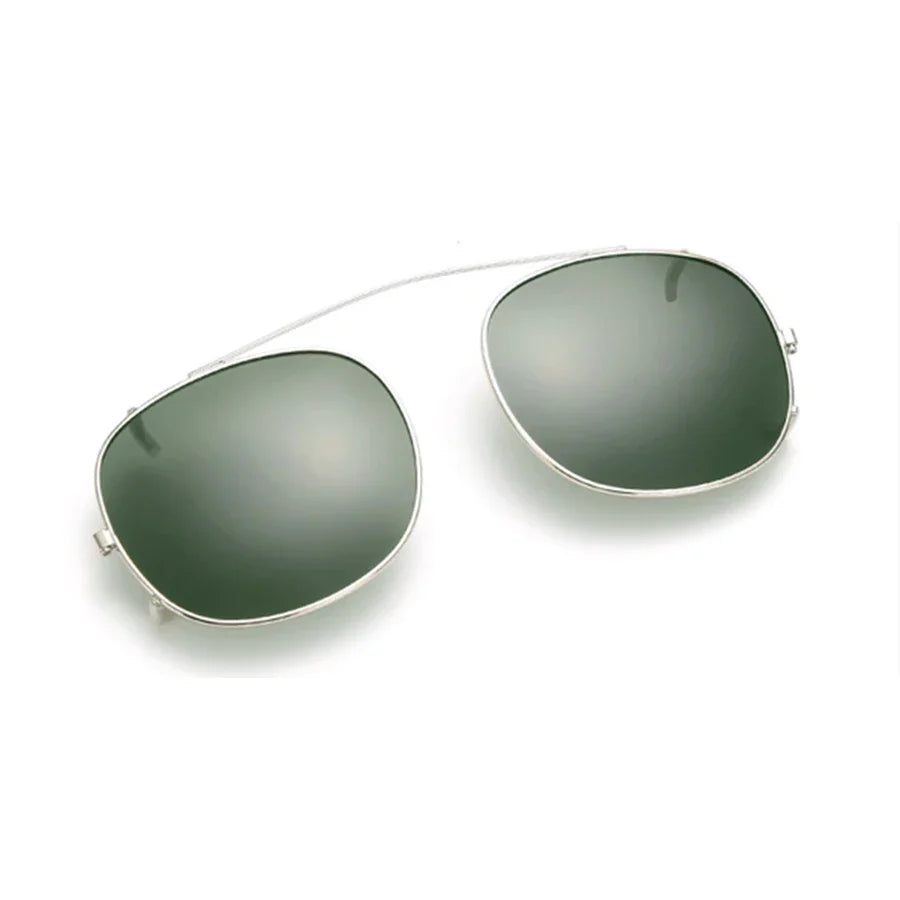 Sunglasses Clip-on Men Women Luxury Brand Lemtosh
