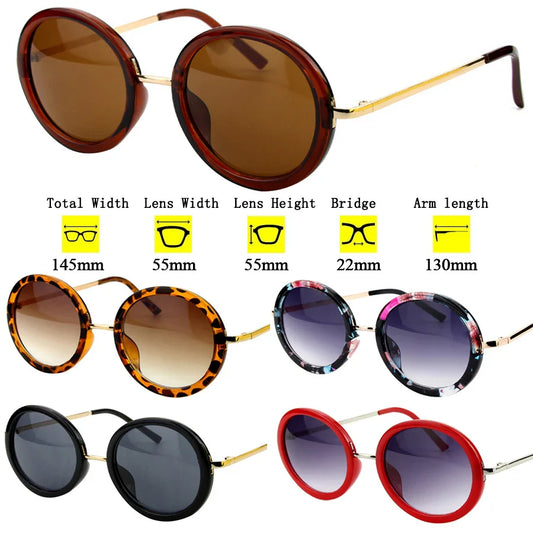 Sunglasses for Women: Vintage Sunglasses