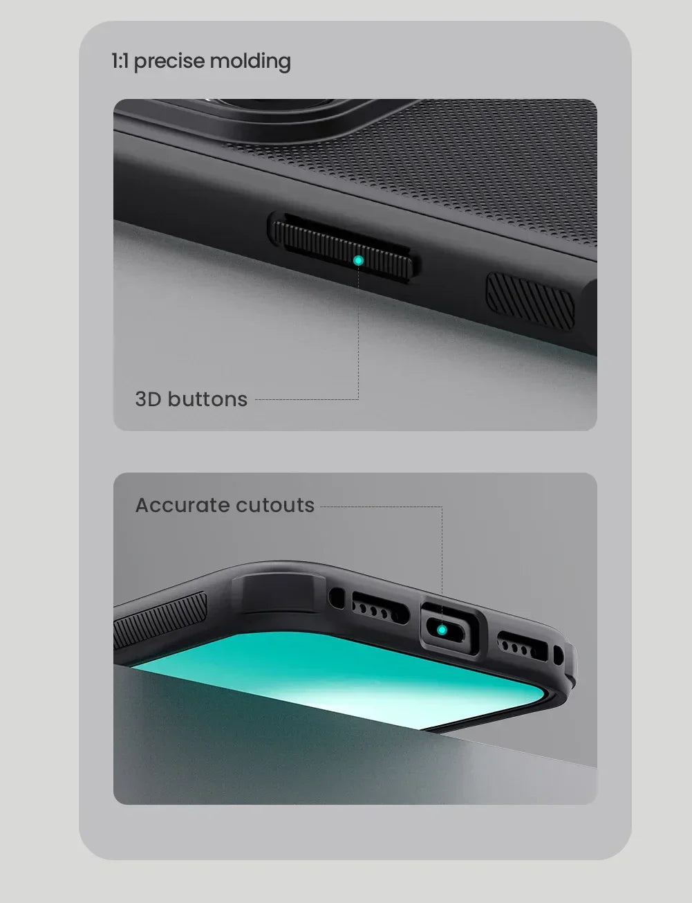 iPhone 17 Pro Max Magsafe Case Super Frosted Shield Pro Magnetic Wireless Charging Back Cover For iPhone 17/17 Pro