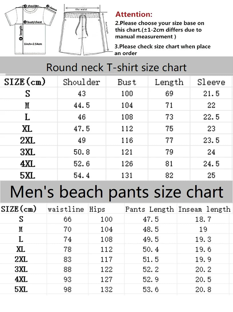 Fashion Men's Hawaiian Shirt Sets 2025 Runway Luxury Famous Brand European Design Party Style Conjuntos De Ropa Para Hombre