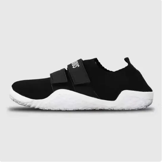 New Unisex Slippers Powerlifting Deadlift Yoga Gym Beach Sports Shoes Sumo Sole Portable Sneakers Soft Bottom Training Footwear
