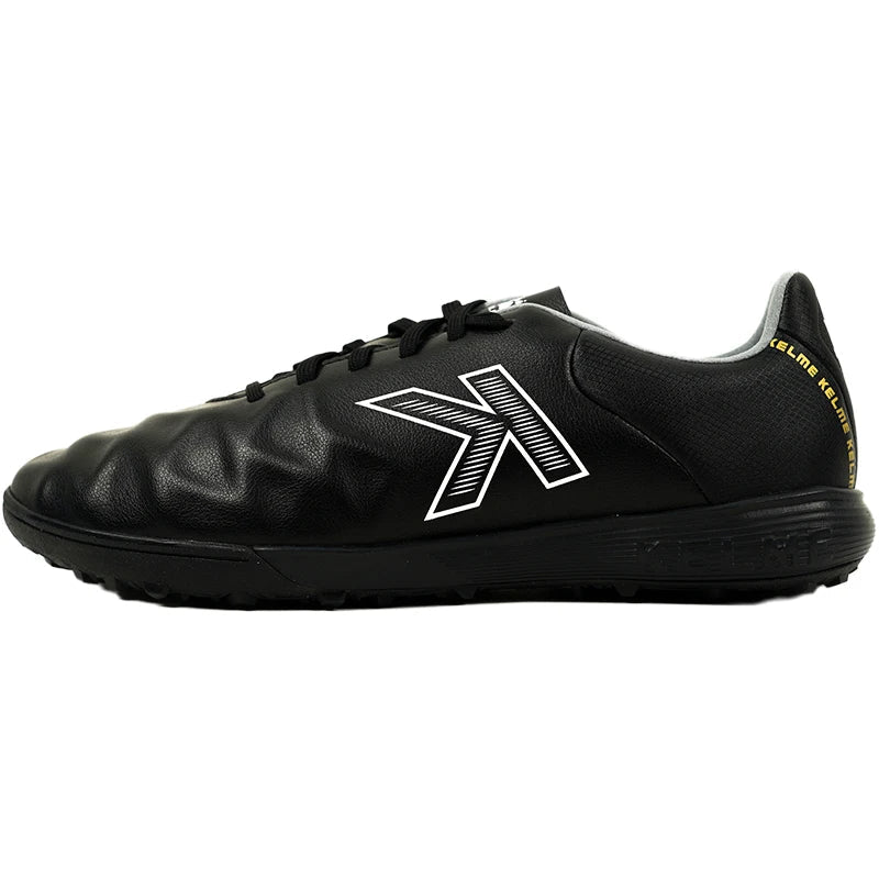Men TF Soccer Shoes Artificial Grass Anti-Slippery Youth Football Shoes Futsal Kid Football Sneakers Indoor Sports Shoes