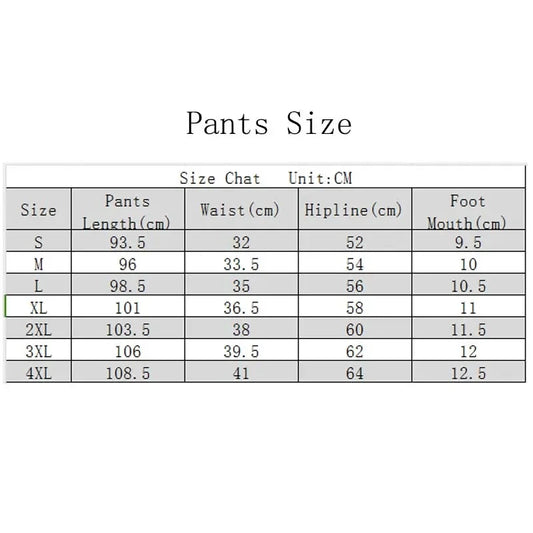 2025 Autumn Winter Printed Running Pants Men Women Outdoor Sports Fitness Pants Jogging Fleece Casual Sports Pants