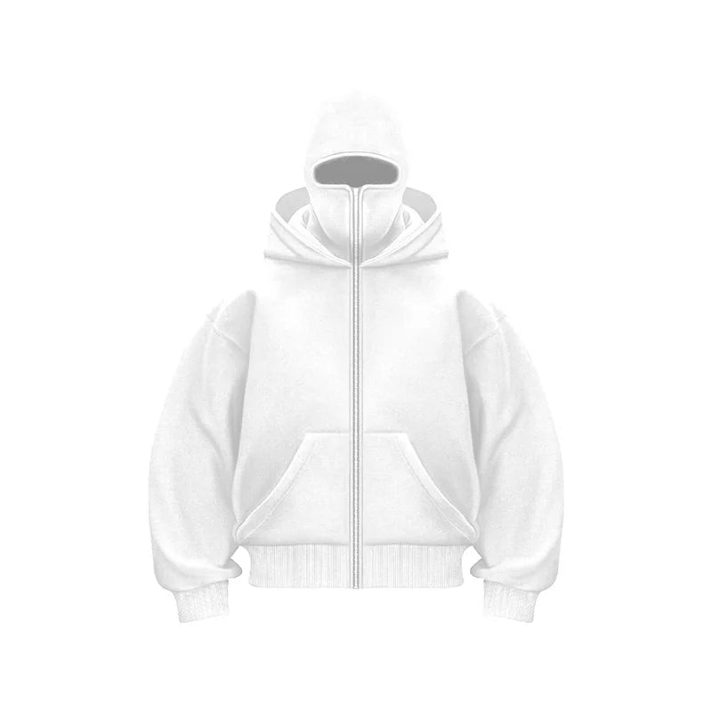 Women's clothing Y2K goth harajuku winter new Double hoodies official-website sweatshirts labrador sweatshirt TOMMY SINNY