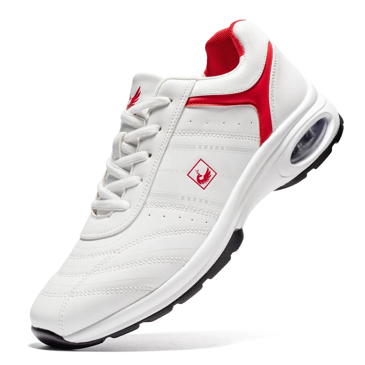 Men Golf Shoes Casual Breathable Waterproof Non-slip Golf Outdoor Training Shoes