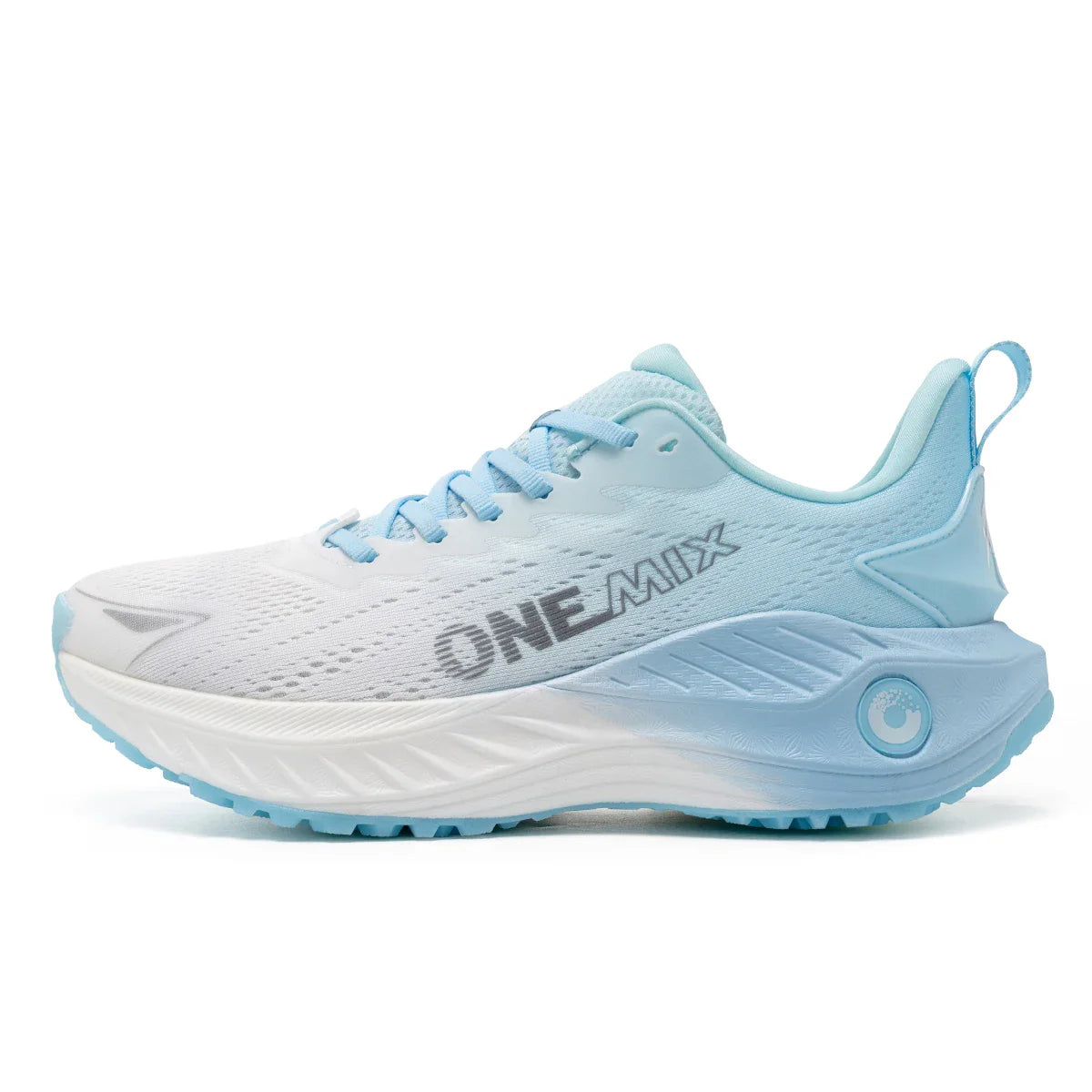 New Men Running Sport Shoes Racing Breathable Cushioning Non-Slip Sneaker Outdoor Walking Cushioning Sneakers