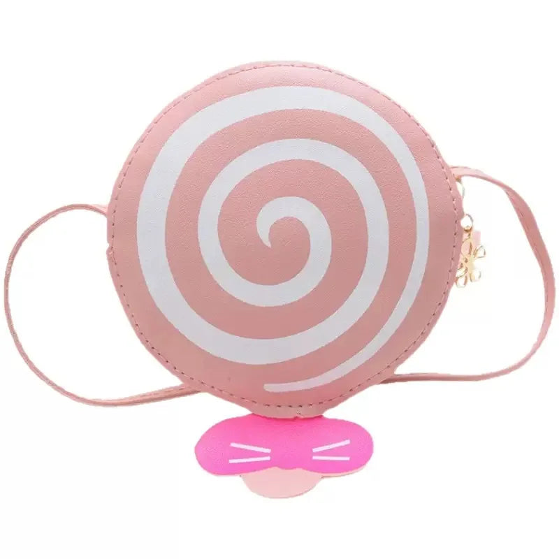 2026 Kids Purim Disguise Rainbow Candy Dress With Headband Lollipop Cosplay Costume Children Dress Birthday Carnival Party Gift