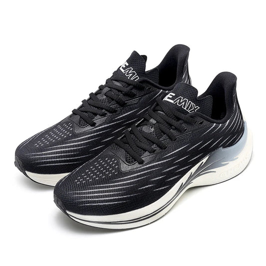 2025 Air cushion Running Shoes Breathable Outdoor Sport Sneakers Lightweight Athletic Jogging Walking Shoes
