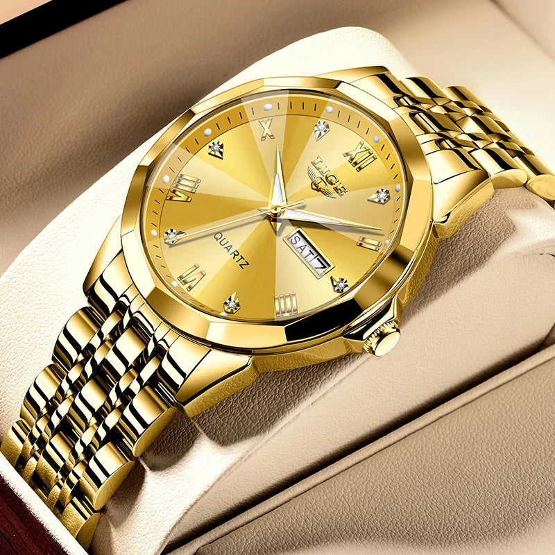 Fashion Quartz Wristwatches Casual Sport Military Watch For Women Top Brand Luxury Waterproof Watch Ladies Relogio Feminino