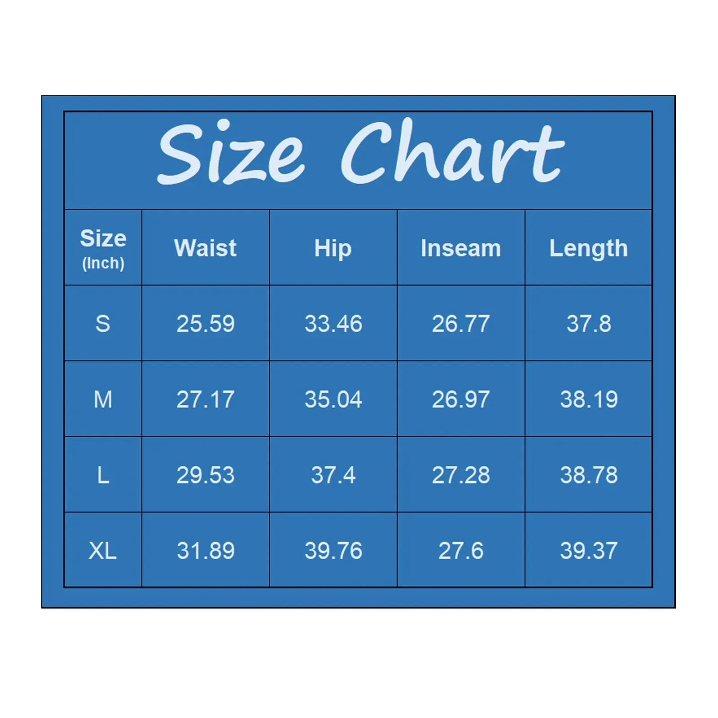 High Waist Slim Fit Skinny Jeans High Street Elastic Pencil Pants