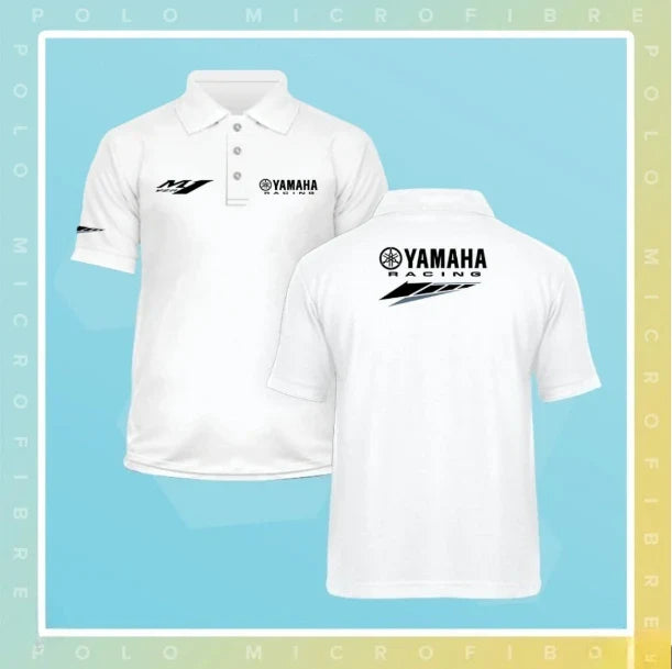 Motorcycle Oversized T-Shirt Sweatshirt Men's 2025 Summer Breathable Cotton T-Shirt