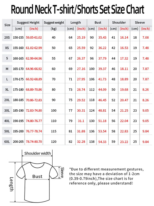 3D Printing Summer New Men's Casual Simple Short-Sleeved T-Shirt Polyester Fiber Comfortable Breathable Printed Short-Sleeved