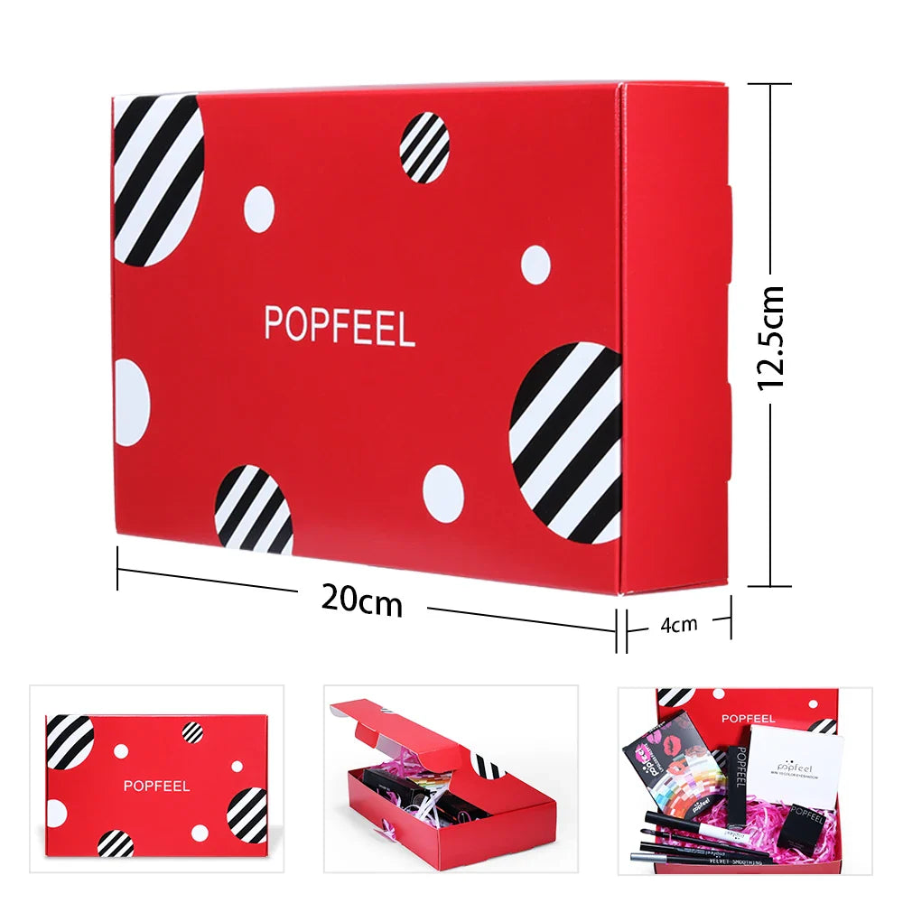 Makeup Kit, Full Makeup Set For Girls Women, Valentine Gift For Girls