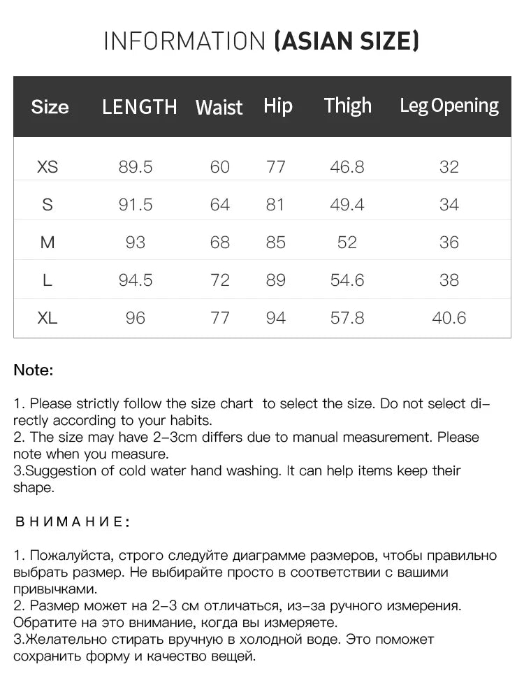 Tight Straight Stretch Padded Black Jeans For Female Winter 2024 New Design Chic Casual Pencil Pants 24FS14360