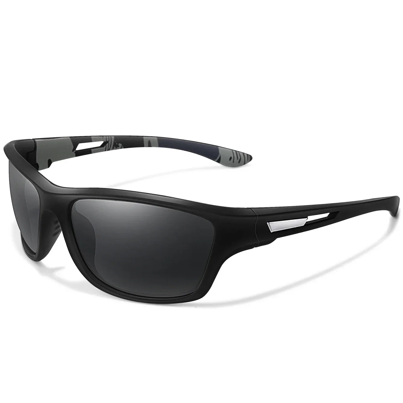 Polarized Fishing Sunglasses Female Male Outdoor Sports Driving Hiking Goggles Road Cycling Anti-glare UV400 Eyewear