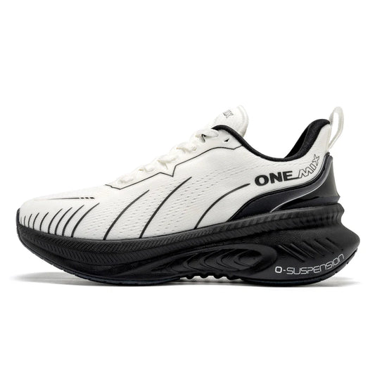 Running Shoes for Men Outdoor Fitness Sport Shoes Anti-skid Cushioning Ultra-Light Support Comfort Man Trainers Sneakers