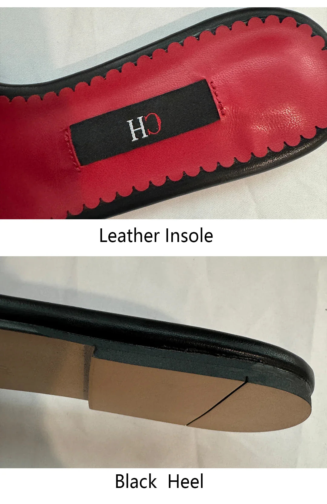 Women's Wearable Beach Slippers Flat Minimalist Letter Printed Designs Niche Women's Commute Vacation Slippers