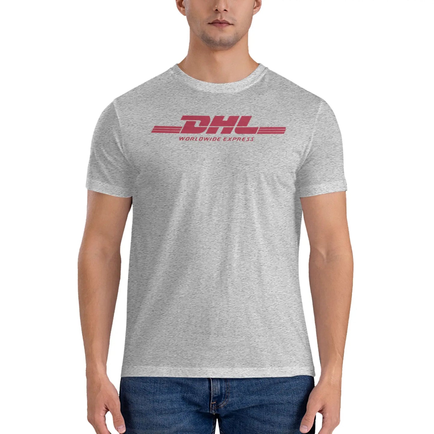 Wholesale DHL Drapey T-shirt Japanese-Style Lazy Antibacterial Cotton Tee