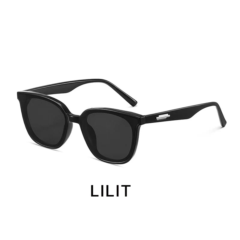 Sunglasses For Women And Men Simple Design Decorative Glasses Car Driving