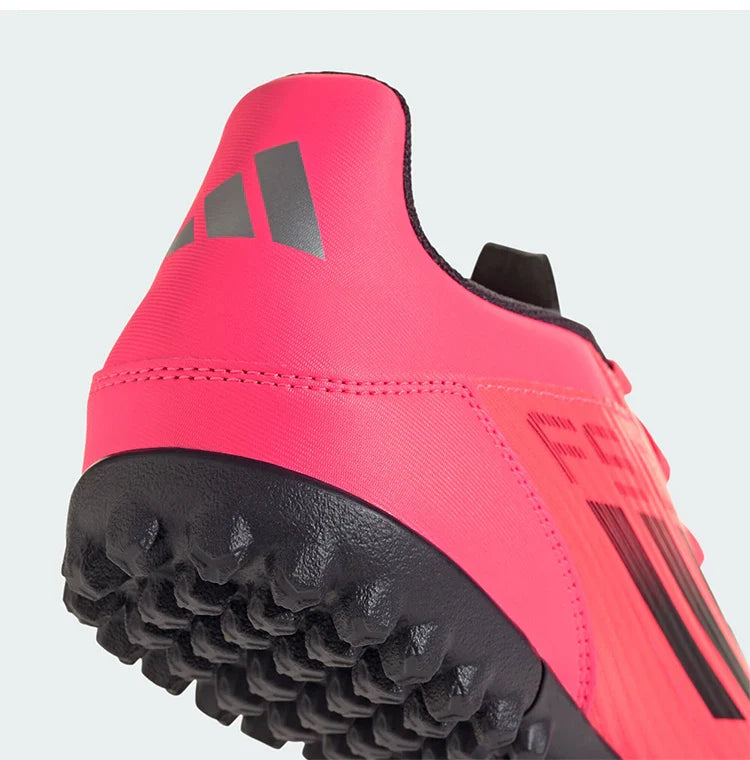 Genuine F50 CLUB TF Unisex Training Wear-Resistant Soccer Shoes IF1347