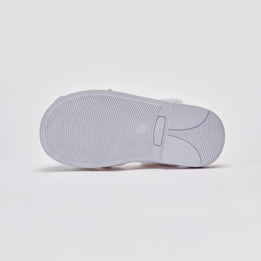 Girls Sandals Cool Anti-slip Children Summer Shoes Beach Protect Toes Soft Casual Sandal Butterfly Outdoors DB2262315