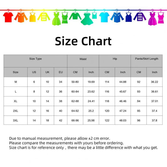 Women Elastic High Waist Drawstring Harem Pants